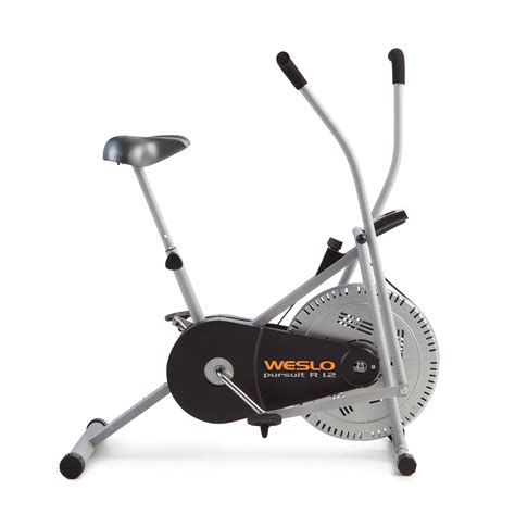 Weslo stationary bike - 2 days ago · Our trainers can control your machine’s speed, incline, and resistance. Save time. Save money. From treadmills, ellipticals, bikes, rowers, and more, find the best home gym equipment to reach your fitness goals. Click the link to learn more now. 